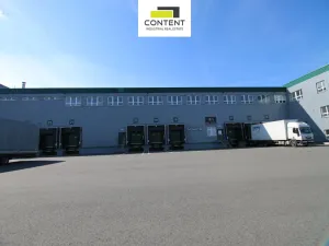 Pronájem skladu, Rudná, K Vypichu, 1769 m2