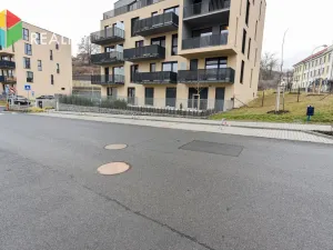 Pronájem - jiné, Beroun, Duslova, 12 m2