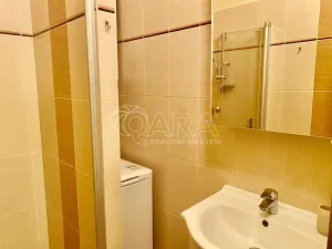 Pronájem bytu 1+1, Praha - Vršovice, Ruská, 46 m2