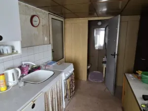 Prodej zahrady, Most, 491 m2