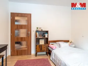 Prodej rodinného domu, Chroboly, 135 m2