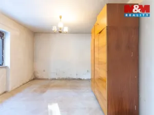 Prodej rodinného domu, Morkovice-Slížany - Morkovice, Skavsko, 100 m2