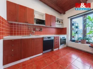 Prodej rodinného domu, Hradešín, 350 m2