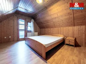 Prodej chalupy, Žacléř - Prkenný Důl, 97 m2