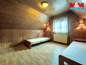 Prodej chalupy, Žacléř - Prkenný Důl, 97 m2