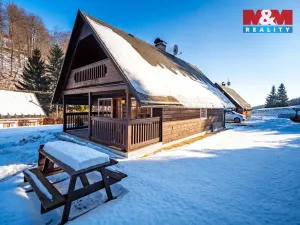 Prodej chalupy, Žacléř - Prkenný Důl, 97 m2