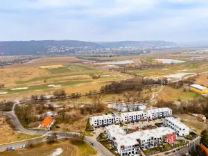 Prodej pozemku pro bydlení, Praha - Lipence, Spotřebitelská, 345 m2