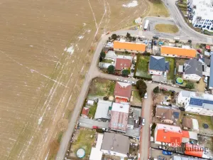 Prodej pozemku pro bydlení, Praha - Lipence, Spotřebitelská, 345 m2