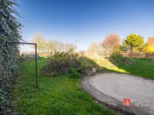 Prodej pozemku pro bydlení, Praha - Lipence, Spotřebitelská, 345 m2