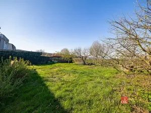 Prodej pozemku pro bydlení, Praha - Lipence, Spotřebitelská, 345 m2