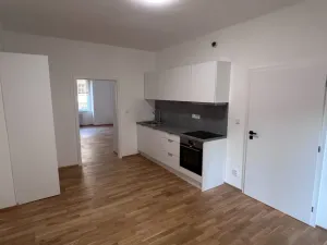 Prodej bytu 2+kk, Praha - Bubeneč, Národní obrany, 55 m2