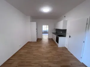 Prodej bytu 2+kk, Praha - Bubeneč, Národní obrany, 55 m2