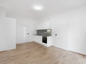 Prodej bytu 2+kk, Praha - Bubeneč, Národní obrany, 55 m2