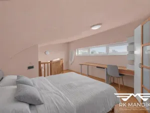 Pronájem bytu 2+kk, Praha - Liboc, Navigátorů, 44 m2