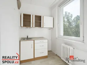 Prodej bytu 1+1, Praha - Chodov, Ledvinova, 31 m2