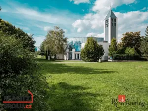 Prodej bytu 1+1, Praha - Chodov, Ledvinova, 31 m2