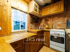 Prodej chaty, Ivančice, 57 m2