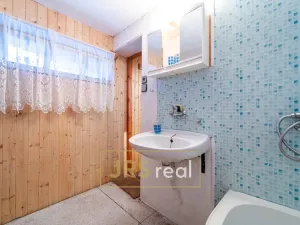 Prodej chaty, Ivančice, 57 m2