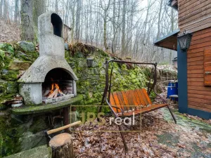 Prodej chaty, Ivančice, 57 m2