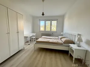 Prodej bytu 3+1, Hodonín, Erbenova, 85 m2