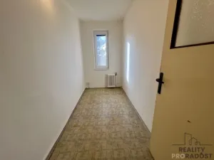 Prodej bytu 3+1, Hodonín, Erbenova, 85 m2