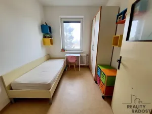 Prodej bytu 3+1, Hodonín, Erbenova, 85 m2