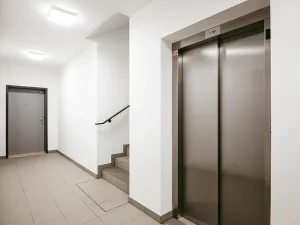 Pronájem bytu 1+kk, Jaroměř, Josefa Šímy, 36 m2