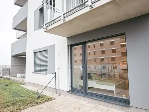 Pronájem bytu 1+kk, Jaroměř, Josefa Šímy, 36 m2