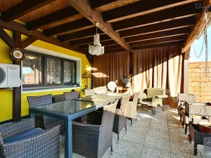 Prodej rodinného domu, Chlumec, 221 m2