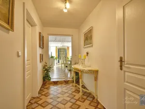 Prodej rodinného domu, Chlumec, 221 m2