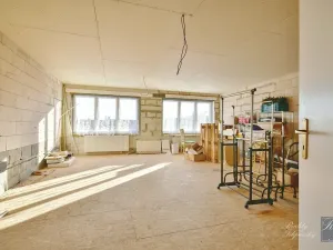 Prodej rodinného domu, Chlumec, 221 m2