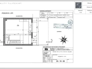 Prodej rodinného domu, Chlumec, 221 m2