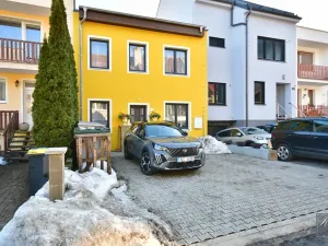 Prodej rodinného domu, Chlumec, 221 m2