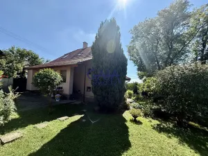 Prodej rodinného domu, Ždánice, Servítky, 160 m2