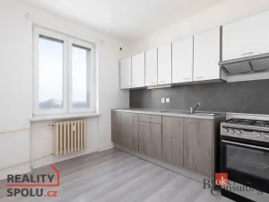 Prodej bytu 2+1, Ostrava, 52 m2