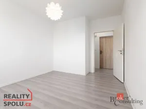 Prodej bytu 2+1, Ostrava, 52 m2