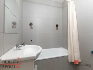 Prodej bytu 2+1, Ostrava, 52 m2