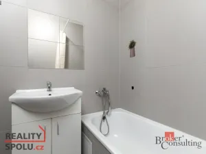 Prodej bytu 2+1, Ostrava, 52 m2