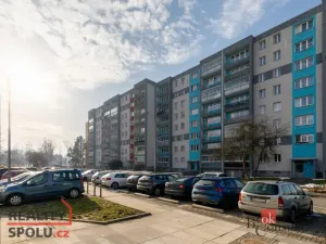 Prodej bytu 2+1, Ostrava, 52 m2