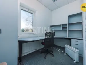 Prodej komerční nemovitosti, Svratka, Táborská, 880 m2