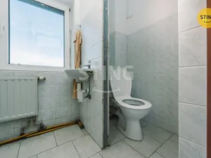 Prodej komerční nemovitosti, Svratka, Táborská, 880 m2