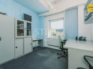 Prodej komerční nemovitosti, Svratka, Táborská, 880 m2