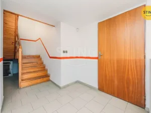 Prodej komerční nemovitosti, Svratka, Táborská, 880 m2