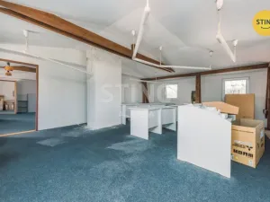 Prodej komerční nemovitosti, Svratka, Táborská, 880 m2