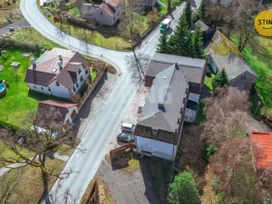 Prodej komerční nemovitosti, Svratka, Táborská, 880 m2