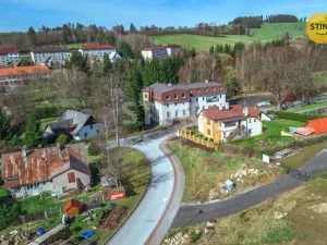 Prodej komerční nemovitosti, Svratka, Táborská, 880 m2