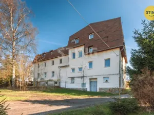 Prodej komerční nemovitosti, Svratka, Táborská, 880 m2