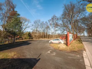 Prodej komerční nemovitosti, Svratka, Táborská, 880 m2