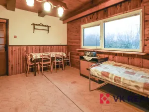 Prodej chaty, Slavíkov - Dlouhý, 92 m2