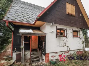 Prodej chaty, Slavíkov - Dlouhý, 92 m2